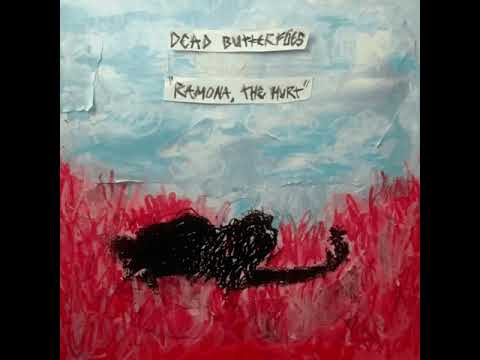Dead Butterflies - Constellations