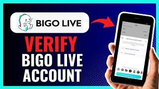 How To Verify Bigo Live Account (2024) screenshot 5