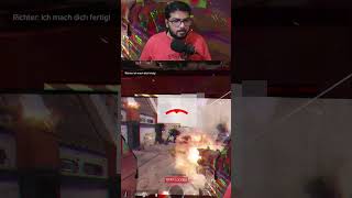Richter Titan Down - Titanfall 2 Campaign Master Difficulty