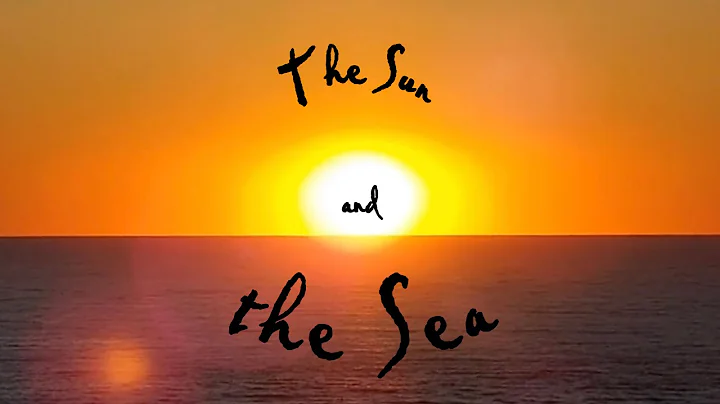 The Sun and The Sea - Original Song by Shannon Cro...