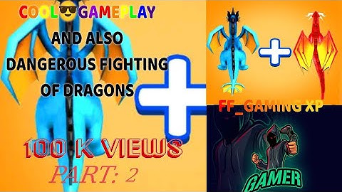 Merge Battle 3D Dragon Master Gameplay part :2 must watch don