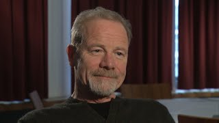 Director Jane Campion and Actor Peter Mullan talk about Top of the Lake