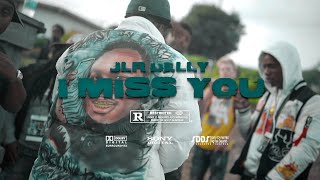 JLR Delly - I Miss You (Official Music Video) Dir By Mky Visualz