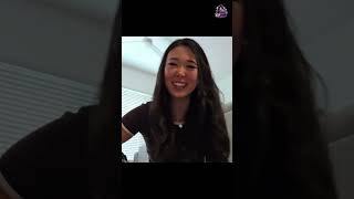ExtraEmily caught Agent hating the PJs
