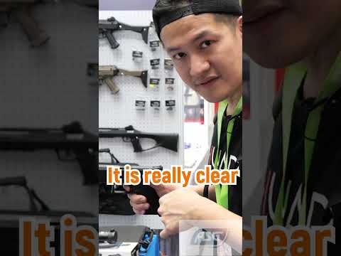 Video: Is de cz p10c optiek klaar?