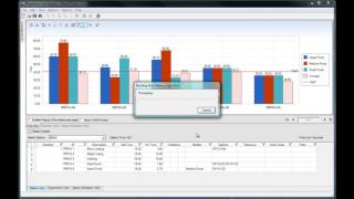 Proplanners ProBalance Overview