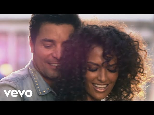 Chayanne - Que me has hecho