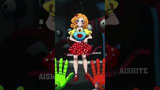 Miss Delight + Aishite (Poppy Playtime 3 Animation by CuteBird) #poppyplaytime #viral #short