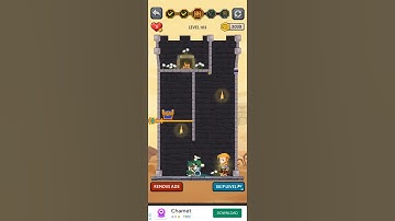 How to Loot Level 103