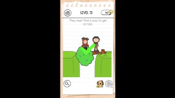 Brain Test 3 The Adventure of Alex Level 73