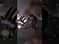 iron man edit