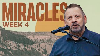 MIRACLES WEEK 4 | MARIO MURILLO by Victory Church 13,431 views 1 month ago 1 hour, 42 minutes