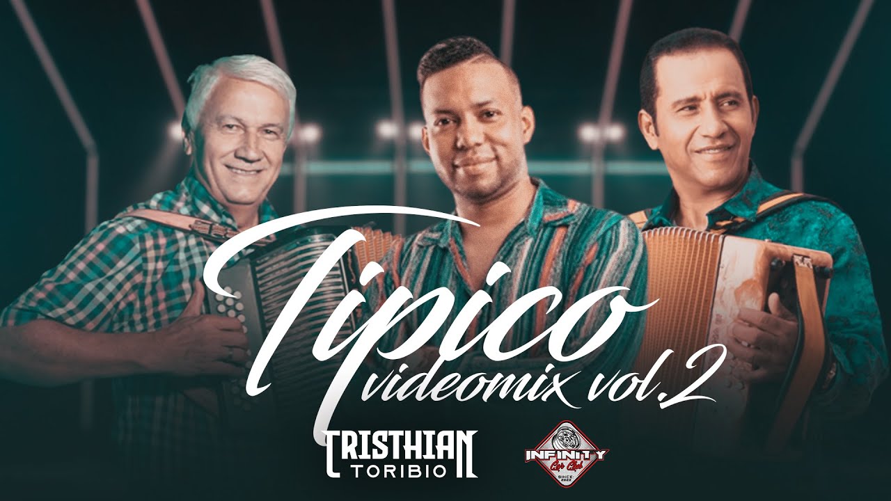 #VIDEOMIX2022 TIPICO EXITOS 2022 @VJCRISTHIANTORIBIO NENITO VARGAS #ALEJANDRO #TORRES JORGE GOMEZ