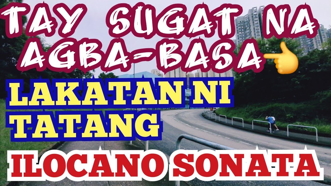 🇵🇭Popular ILOCANO SONGS 2024/LAKATAN NI TATANG/ILOCANO SONATA/KAPACIS