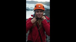 Glacier exploration in Iceland: An experience of a lifetime! @IcelandicMtnGuides