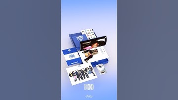 Stray Kids "KARMA" 3D ALBUM PREVIEW CEREMONY VER., HOORAY VER.
