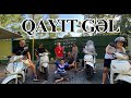 Paster - Qayıt Gəl feat.&quot;OD&quot; (unofficial video by Kamran Skyline)