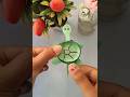 Make a fun little turtle।। crafted Krittika #trending #shorts #viral