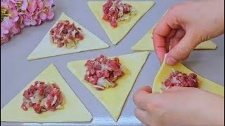 видео: Пельмени больше НЕ ЛЕПИТЕ! Муж руки целует за эту закуску!Теперь беру на работу задобрить начальника картинка: Пельмени больше НЕ ЛЕПИТЕ! Муж руки целует за эту закуску!Теперь беру на работу задобрить начальника
