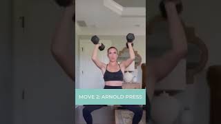 If there’s ONE thing you can commit to this week to help you stay happy, energized, & less stressed