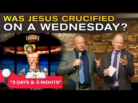 "No One Should Judge You About the Sabbath?" Bible Q/A - Revelation Today