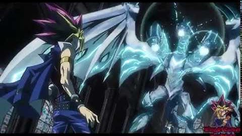 Kaiba vs Atem - The Dark Side of Dimensions