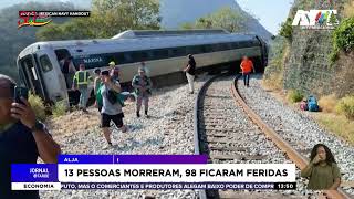 Jornal Da Tarde 29122025