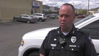 Seatbelt Violation Turns into Arrest for Auto Theft and Drug College Student S Worst Day Seatbelt Stop Turns Into Arrest