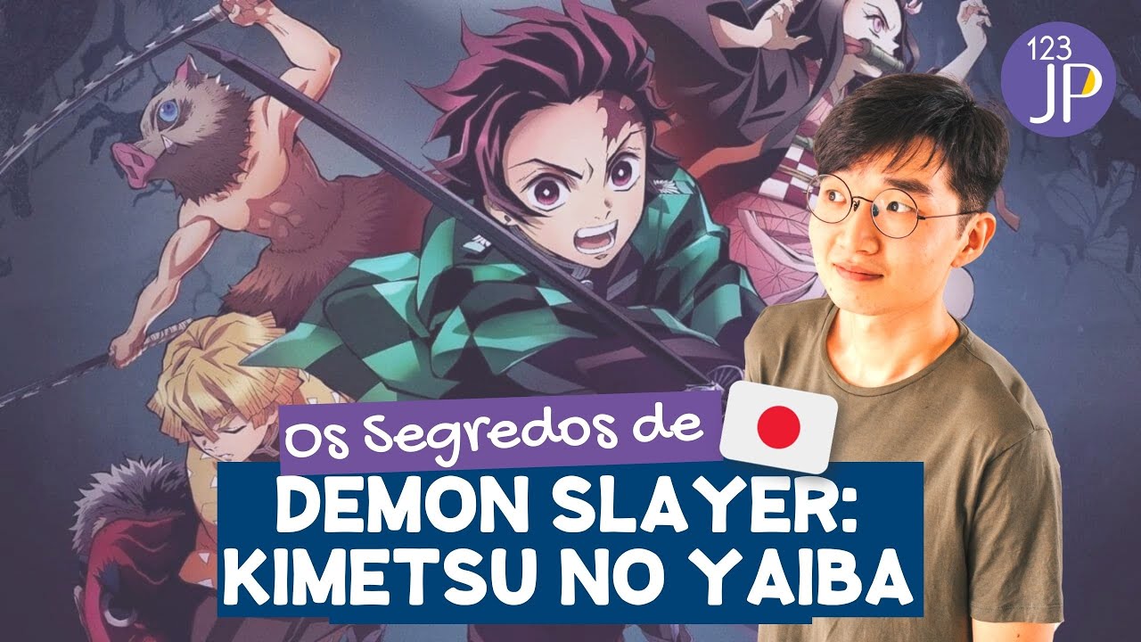 Filme de Demon Slayer: Kimetsu no Yaiba se torna na terceira maior  bilheteria do Japão