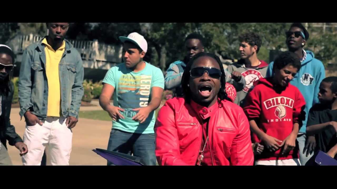 Polow Dude Motorcycle Dance YouTube