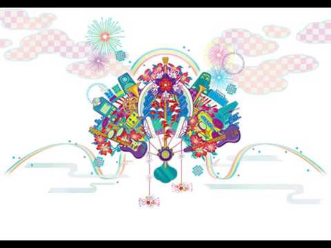 【VY1V4】骸ATTACK!!!【VOCALOID COVER】