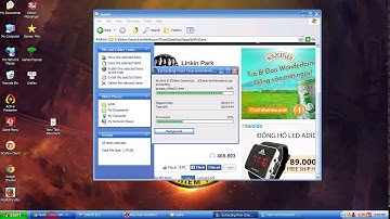 hướng dẫn mod skin LOL