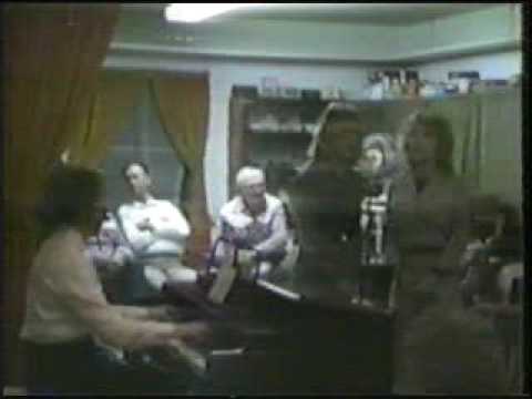 Old Fashioned Meeting - Old Time Gospel - The McGh...