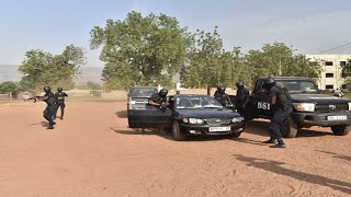 Penda Contre les gangsters de Bamako Long métrage