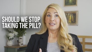 Reasons To Stop Taking The Pill