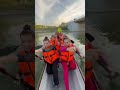 В этом году я попробовала греблю, сначала понравилось, потом разонравилось, а сейчас просто кайф 😄