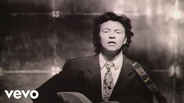 Paul Young - Softly Whispering I Love You (Black & White Version) [Official Video]