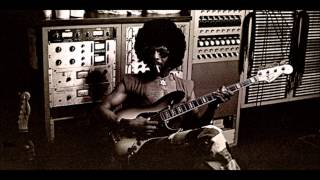 Video thumbnail of "Sly & The Family Stone - I Want To Take You Higher (RocknRolla Soundsystem Edit)"