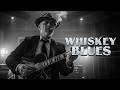 Whiskey Blues Chill Compilation | Best of Slow Blues - Deep Relaxing Melodies for Healing the Soul