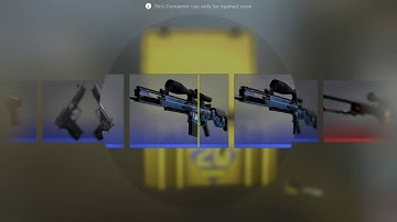 CALLING AWP WILDFIRE!!!  AWP WILDFIRE UNBOXING CS20