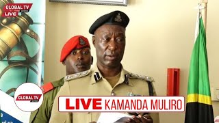 #LIVE: KUNDI HATARI la WATU 7 Wenye BASTOLA 'BANDIA' Wanaovamia WATU LAKAMATWA, MULIRO AZUNGUMZA...