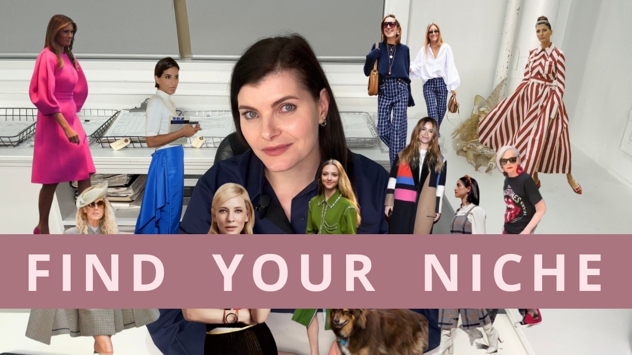 This can make or break your Fashion Brand #fashionindustry #fashionbrand #fashioneducation #shorts