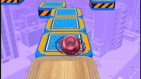 Going Balls - Android Gameplay Walkthrough Part 107