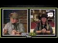 EQN Sports Desk: Debbie Crafton #2