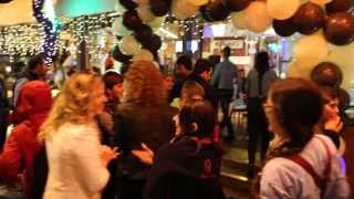 Gebze Kahve Diyarı 1 Yaşında