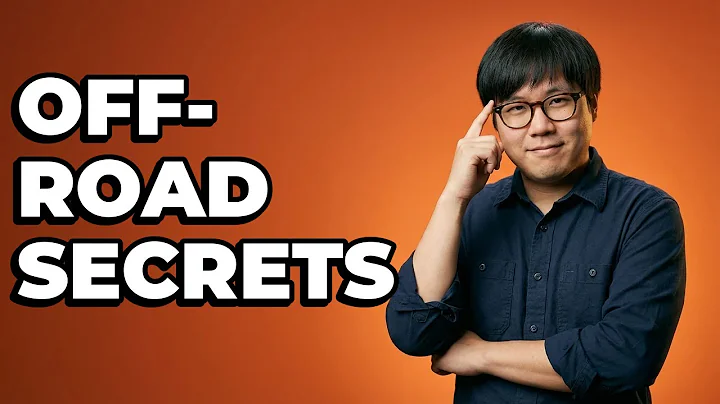 What Is the Best Way To Drive RC Cars on Uneven Terrain?