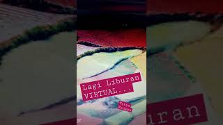 Liburan Virtual 