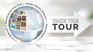 Vectric Free Trial CNC Software | Take the tour