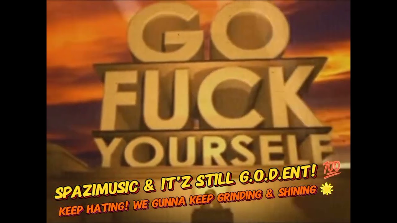 (Spaz1Music) Don't Hate