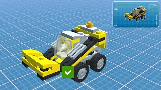Lego Creator Islands - Build, Play & Explore Gameplay #27 (iOS & Android) screenshot 4